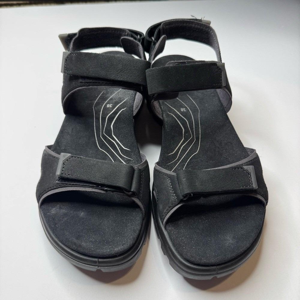 ECCO Sport Sandals Womens Size 38 7-7.5 - Picture 8 of 8